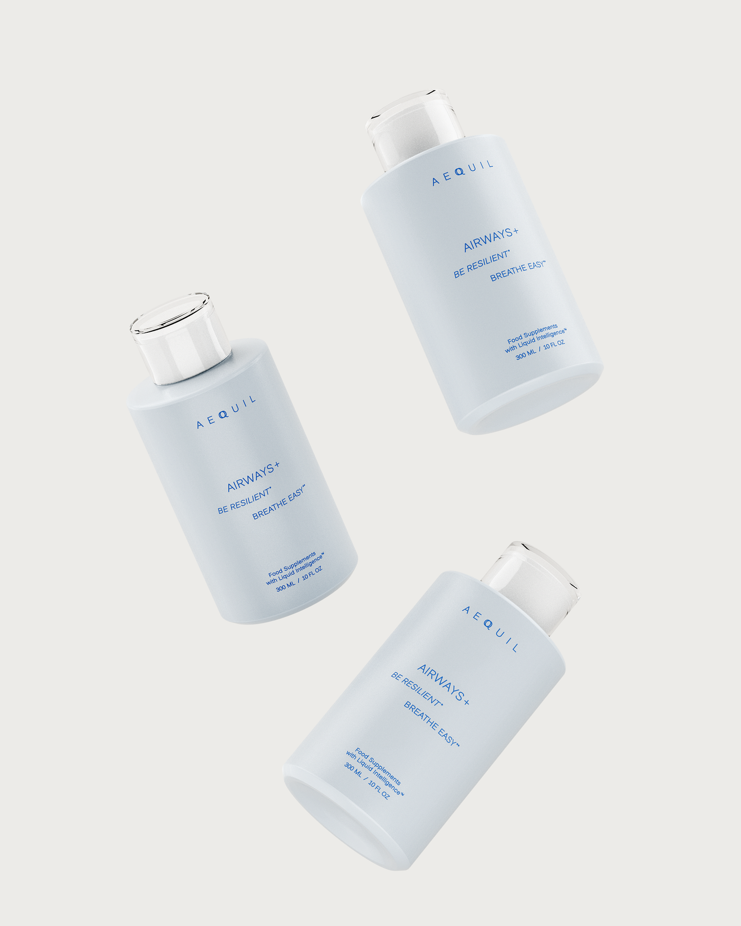 Welcome Pack: Deep Reset + AIRWAYS+