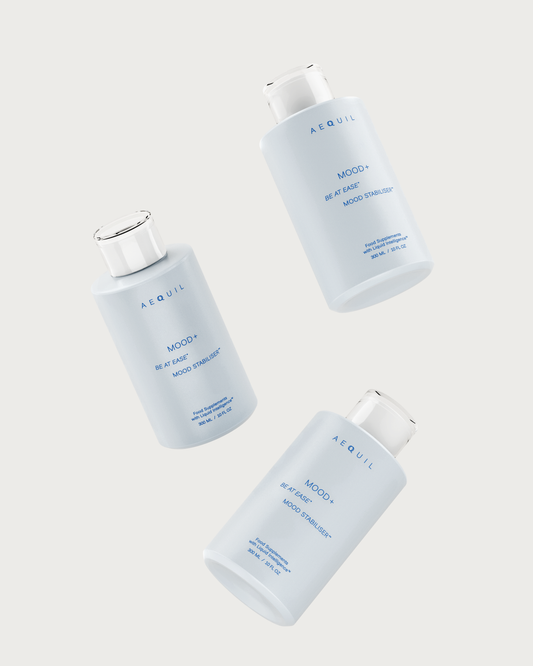 Welcome Pack: Daily Reset + MOOD+