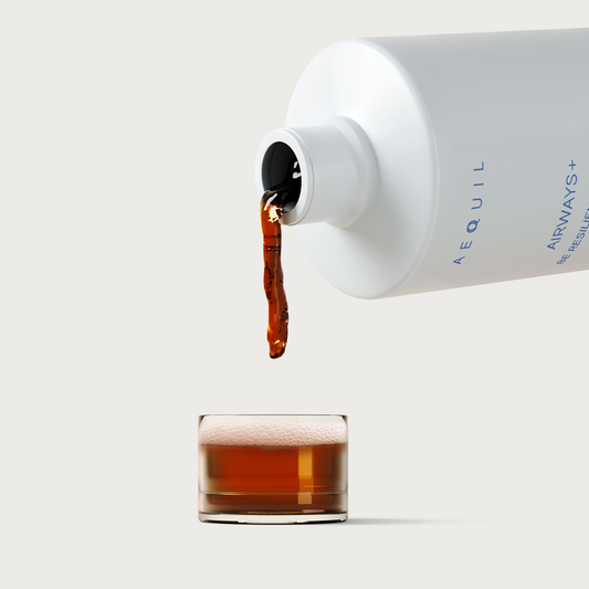 Welcome Pack: Daily Reset + AIRWAYS+