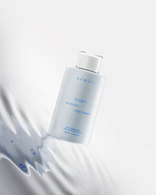 Welcome Pack: Deep Reset + SLEEP+