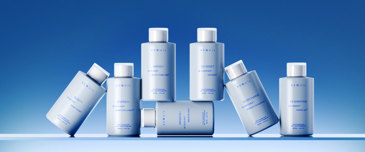 Collections – AEQUIL