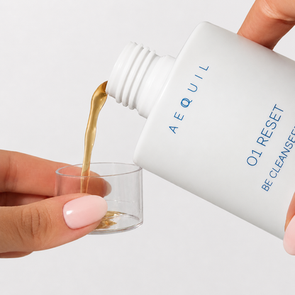 The AEQUIL® Reset System (TARS)