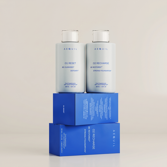 The AEQUIL® Reset System