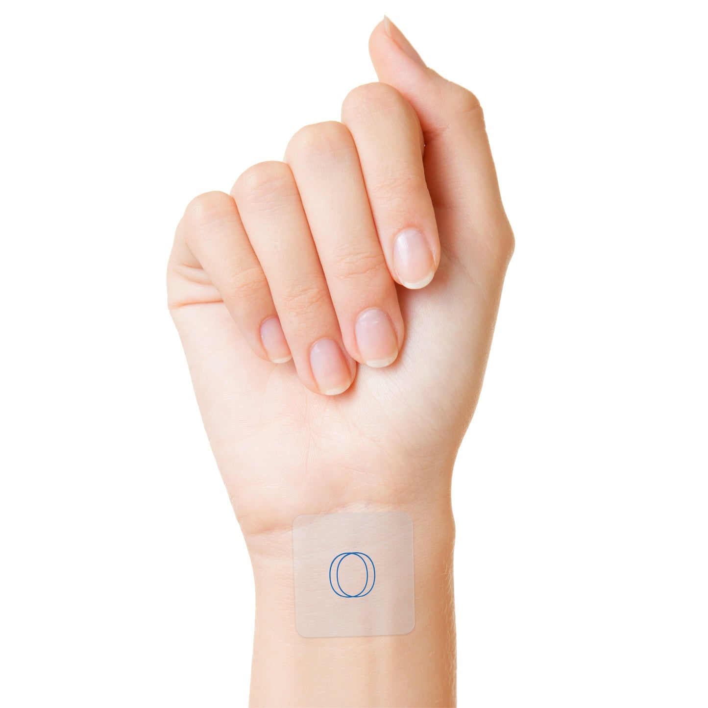 BE RESTED Sensory Wellbeing Patches