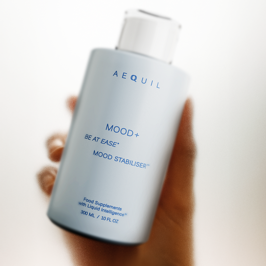 Welcome Pack: Deep Reset + MOOD+