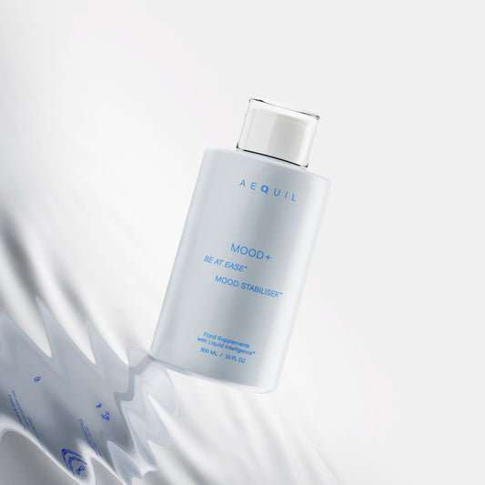 Welcome Pack: Daily Reset + MOOD+