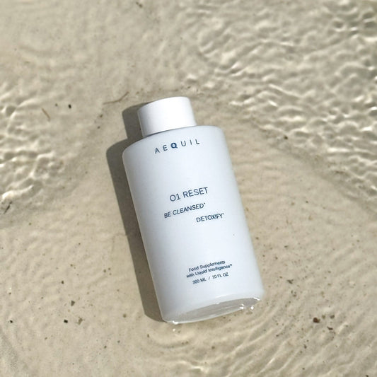 Welcome Pack: Daily Reset + ENERGY+