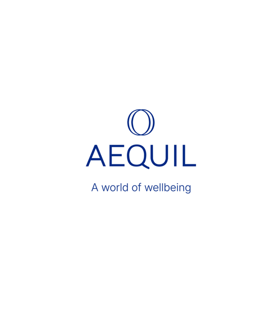 Meet the Founder | Frédéric Roscop | AEQUIL®