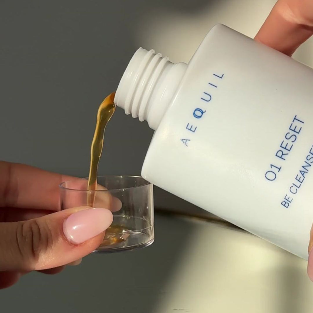 AEQUIL® | Biophysical Wellness Products