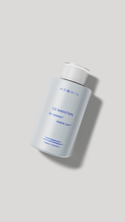 03 MAINTAIN