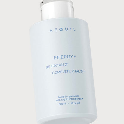 ENERGY+ Experience