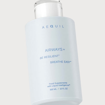 AIRWAYS+ Experience