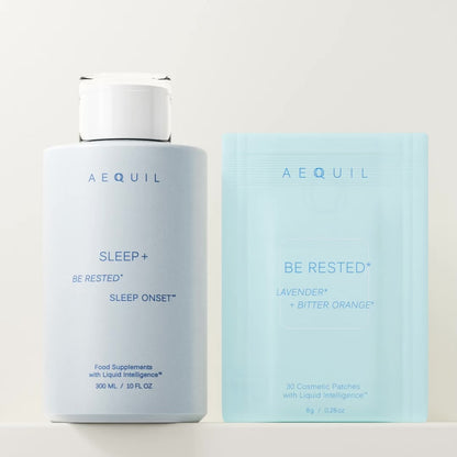 SLEEP+ Experience